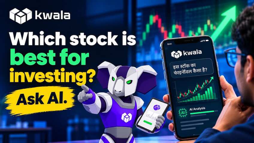 Stocks not generating passive income? How Kwala Intel's AI-powered ...