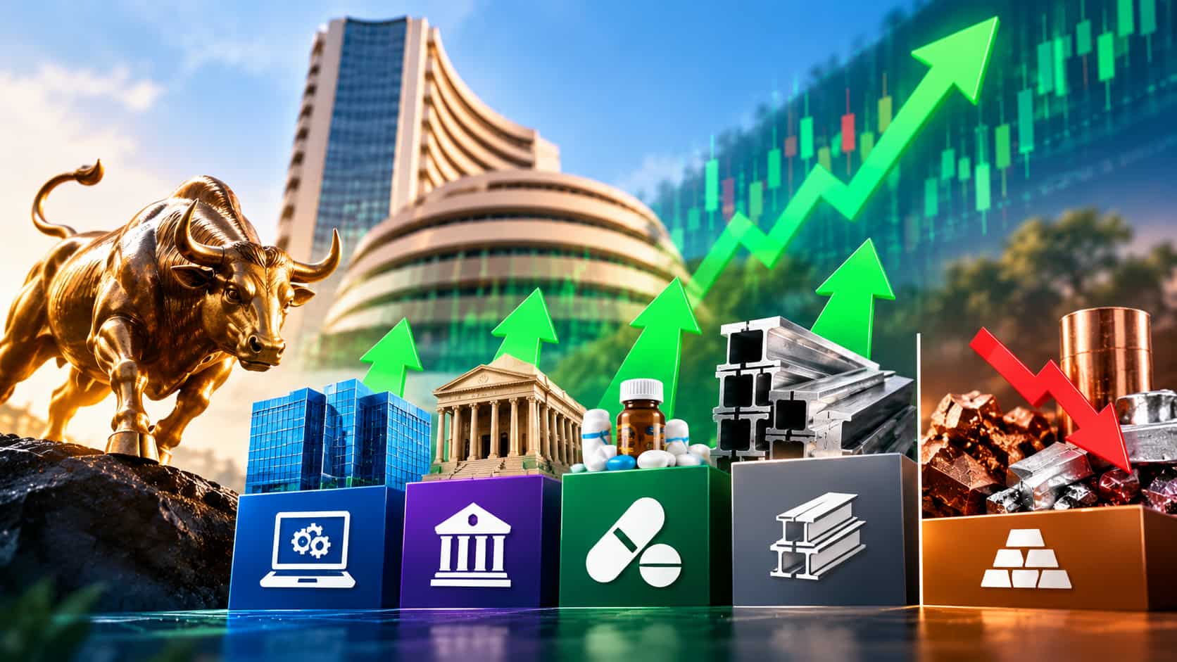 Market earnings may grow 16-20%, IT and banks remain favourites: Expert Rakesh Arora