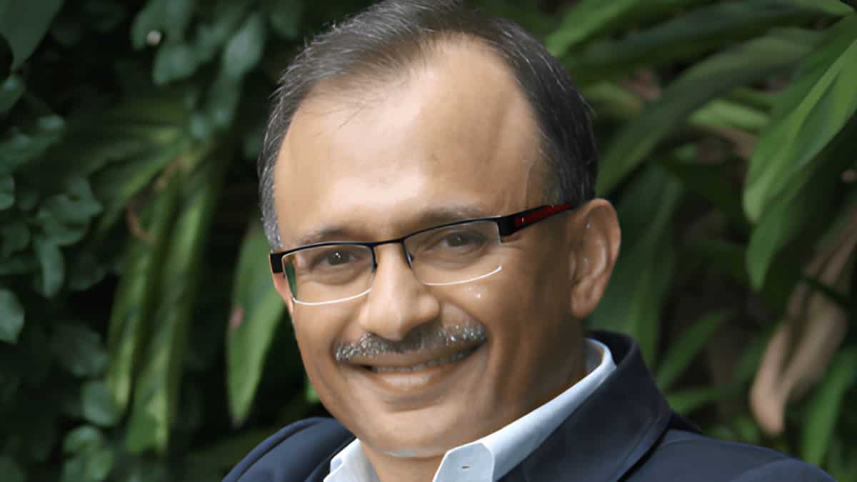 Harish Bhat resigns as investors await Q2 results; Trent share price falls 3%