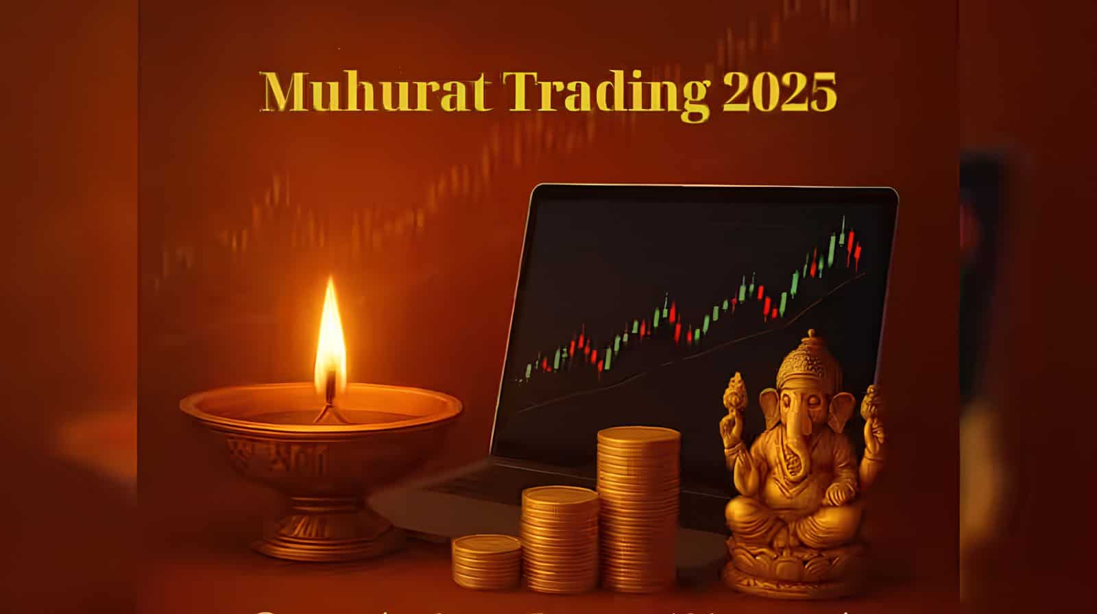 Diwali Muhurat Trading 2026 Date and Time: NSE announces timing for ...