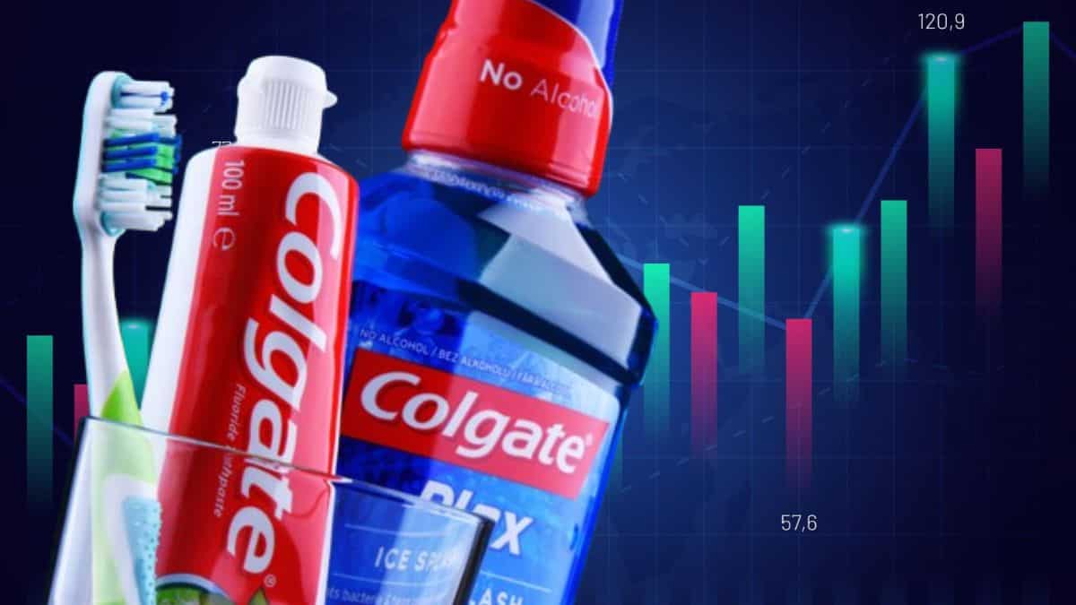 Palmoilve Colgate-Palmolive Q2 Results Preview: Revenue seen rising 12.7%, profit ...