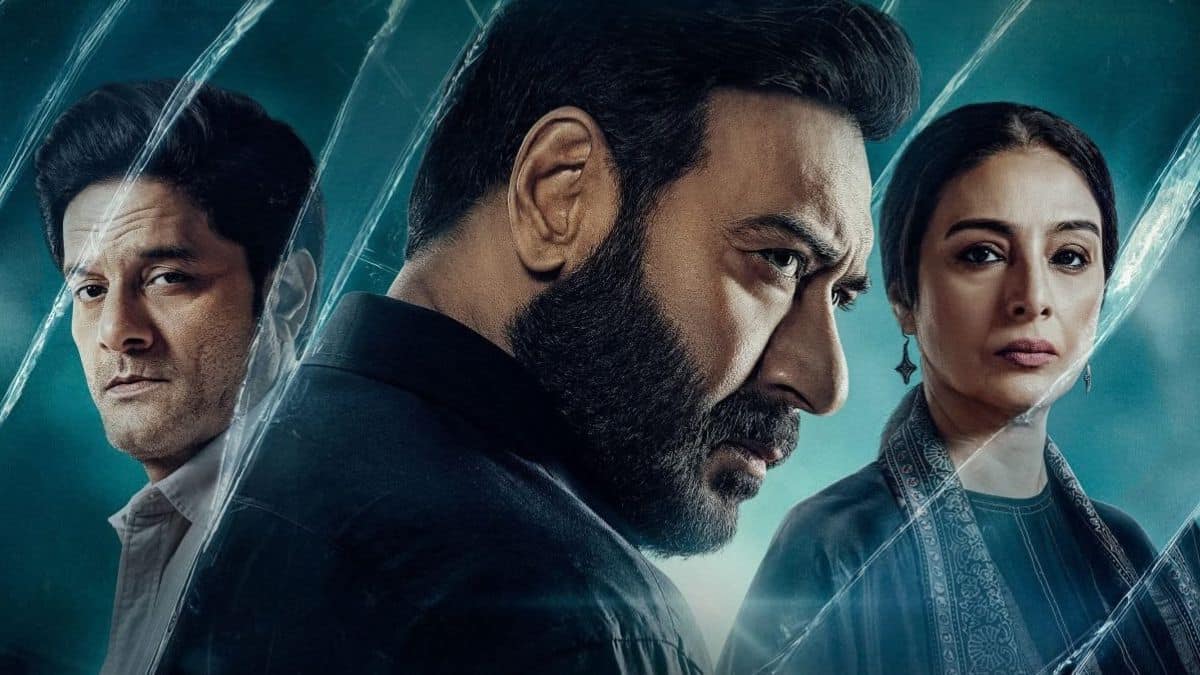 Indian Currency Collection ‘Drishyam: The Conclusion’ Box Office Collection Day 19: Ajay Devgn and ...