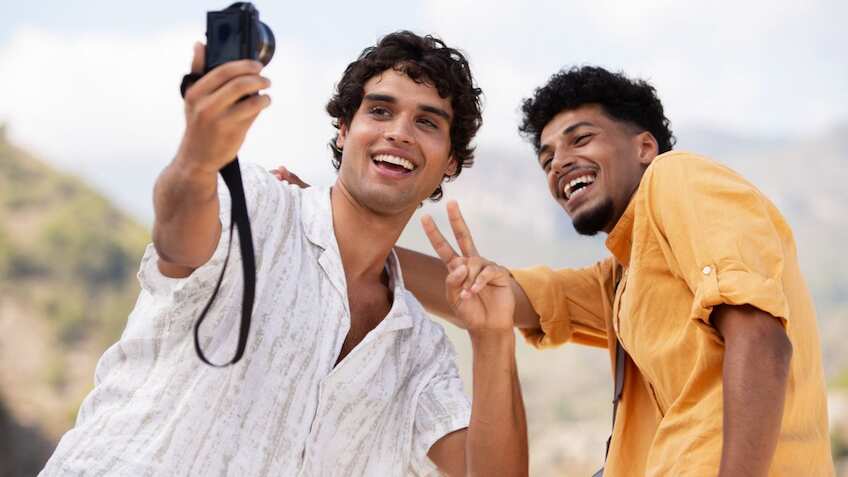 Gen Z drives 40% spike in festive travel, Varanasi emerges as top choice