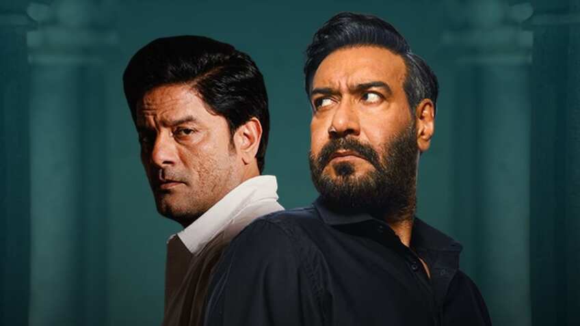 ‘Drishyam: The Conclusion’ Box Office Collection Day 20: Ajay Devgn’s ...