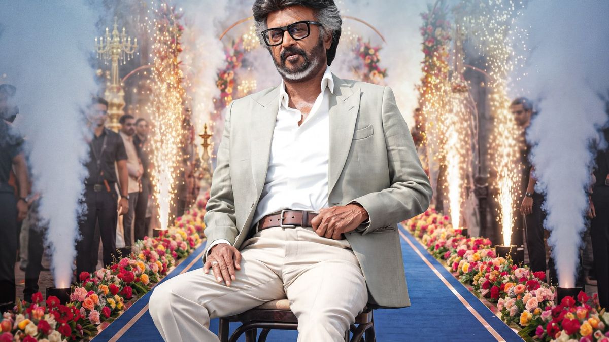 Worldside Jailer 2 Box Office Collection Day 8: Rajinikanth’s crime sequel ...