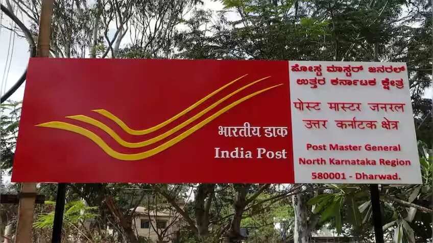 India Post crosses Rs 4,000 crore revenue for 2 straight quarters ...