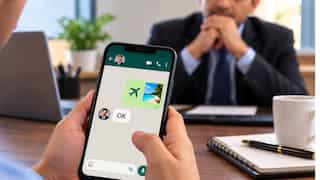 leave request on whatsapp Latest News- Top News on leave request on ...