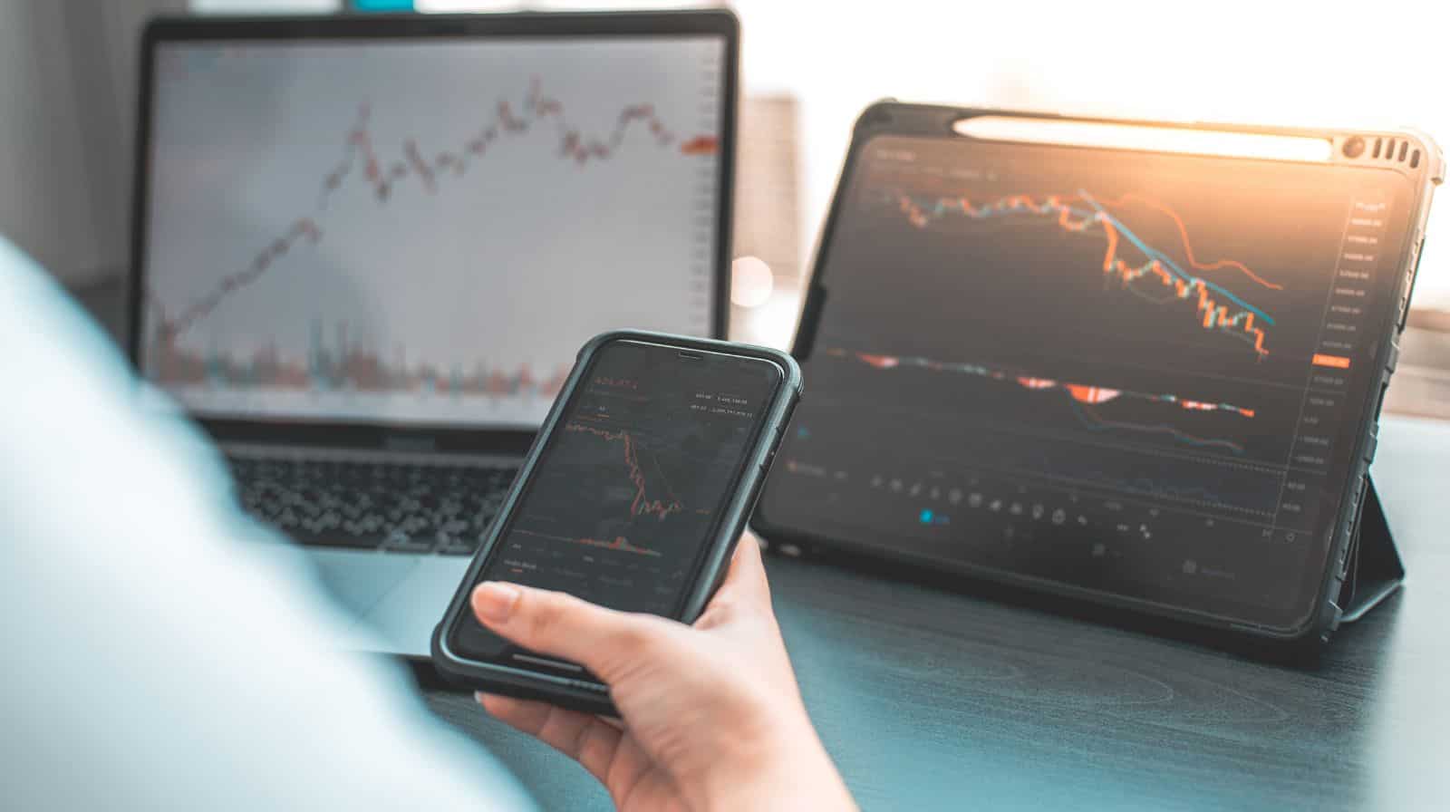 Stock Market Crash: Sensex falls over 1,000 points from days high, Nifty breaks below 22,500; 4 reasons why