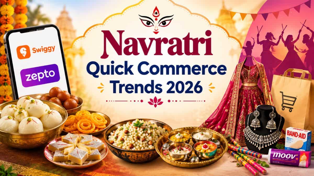 Navarti Color From Rs 9,870 sweet orders to 40x jewellery demand: What Indians bought ...