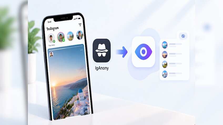 The best alternative to Instagram Story viewer IgAnony in 2026