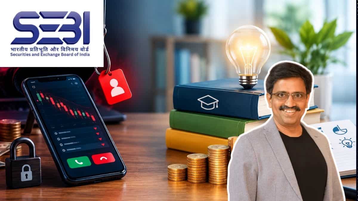 Avadhut Sathe Case: SEBI orders ASTA to return Rs 546 crore, founder to refund within 5 months—Explained in points