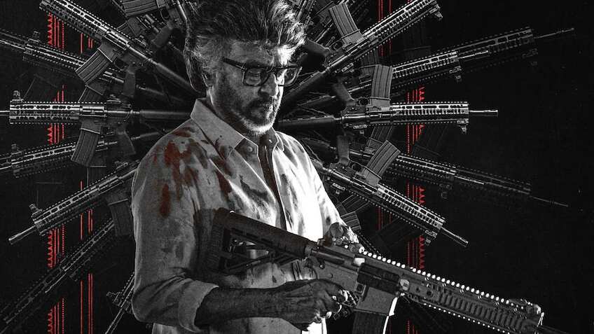 Jailer 2 Box Office Collection Day 11: Rajinikanth’s action-thriller ...