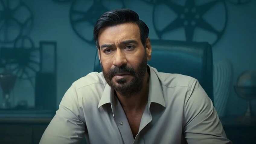 ‘Drishyam: The Conclusion’ Box Office Collection Day 24: Ajay Devgn and ...