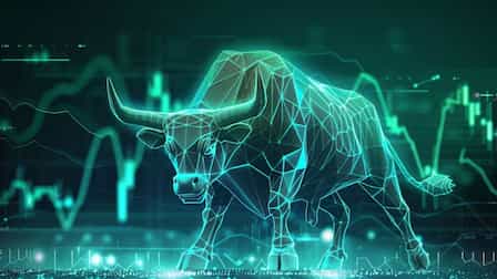 Sensex Jumps 483 Points, Nifty Closes Above 22,750