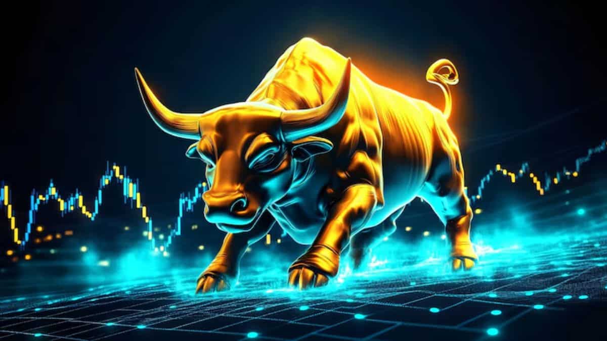 Closing Bell: Sensex, Nifty end flat; Smallcap stocks rally, Media index jumps nearly 4%