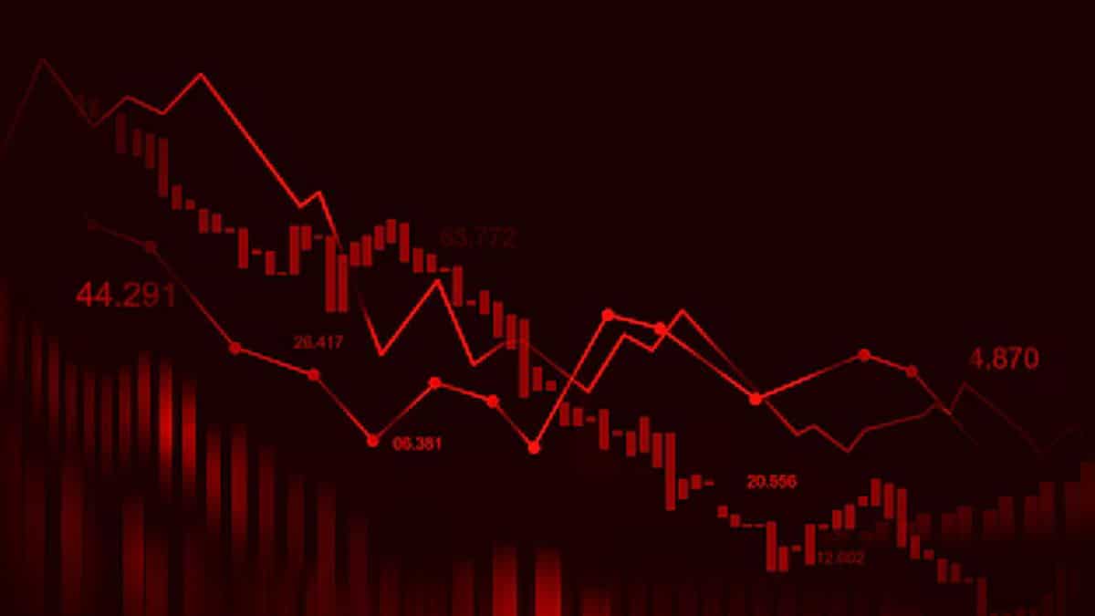 Sensex, Nifty fall nearly 12% since last Diwali; Mehraboon Irani identifies sectors to buy on dips
