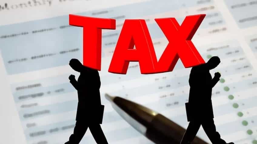 Have undisclosed foreign assets or income? I-T department's one-time ...