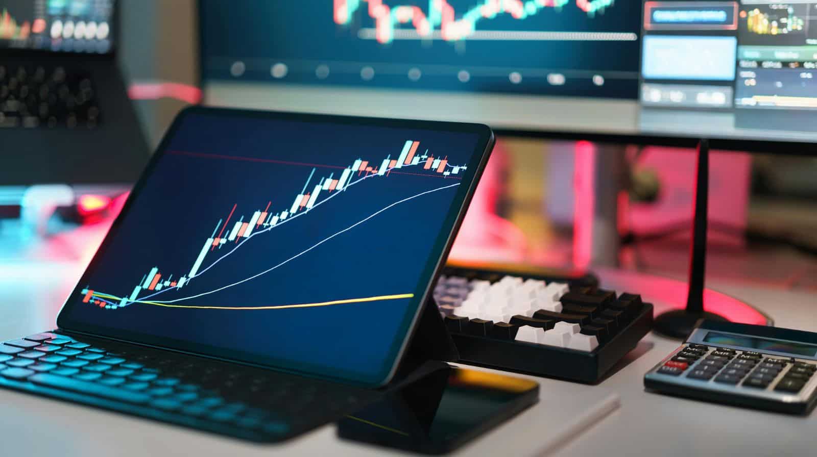 Sensex recovers over 700 pts; Nifty above 24,700; what's keeping markets on edge?