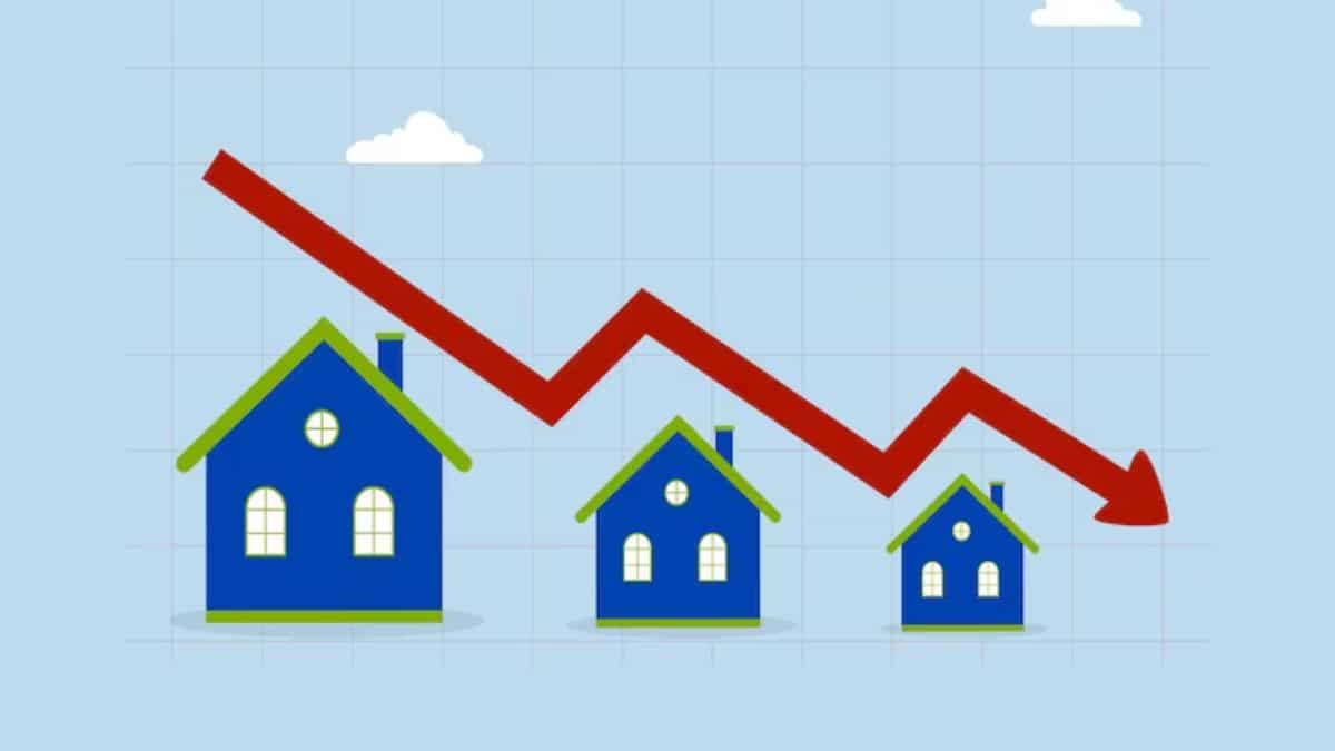 India real estate PE investment drops 31% to $1.66 billion; domestic share jumps to 85%