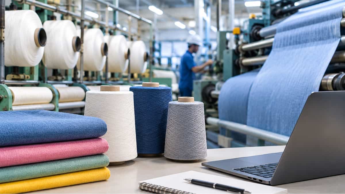 Textile PLI Scheme Round 4 opens on November 1; government lowers turnover requirement