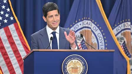US Fed Holds Rates at 3.75%-4%, What It Means for Indian Markets