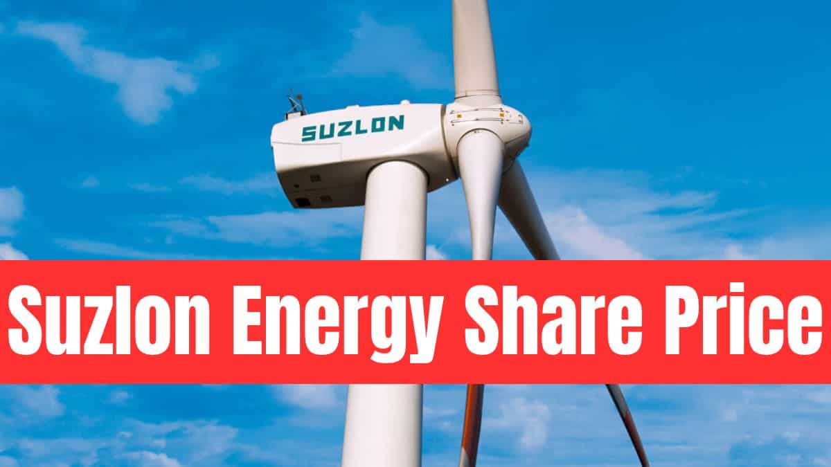 Suzlon Energy shares crash 8%, hit 52-week low after Q2 results; should you buy? Check UBS, Motilal Oswal targets