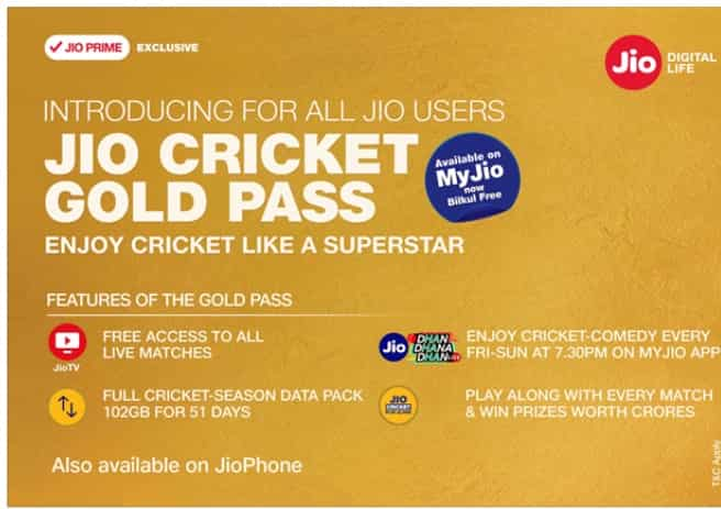 Ipl for airtel discount users