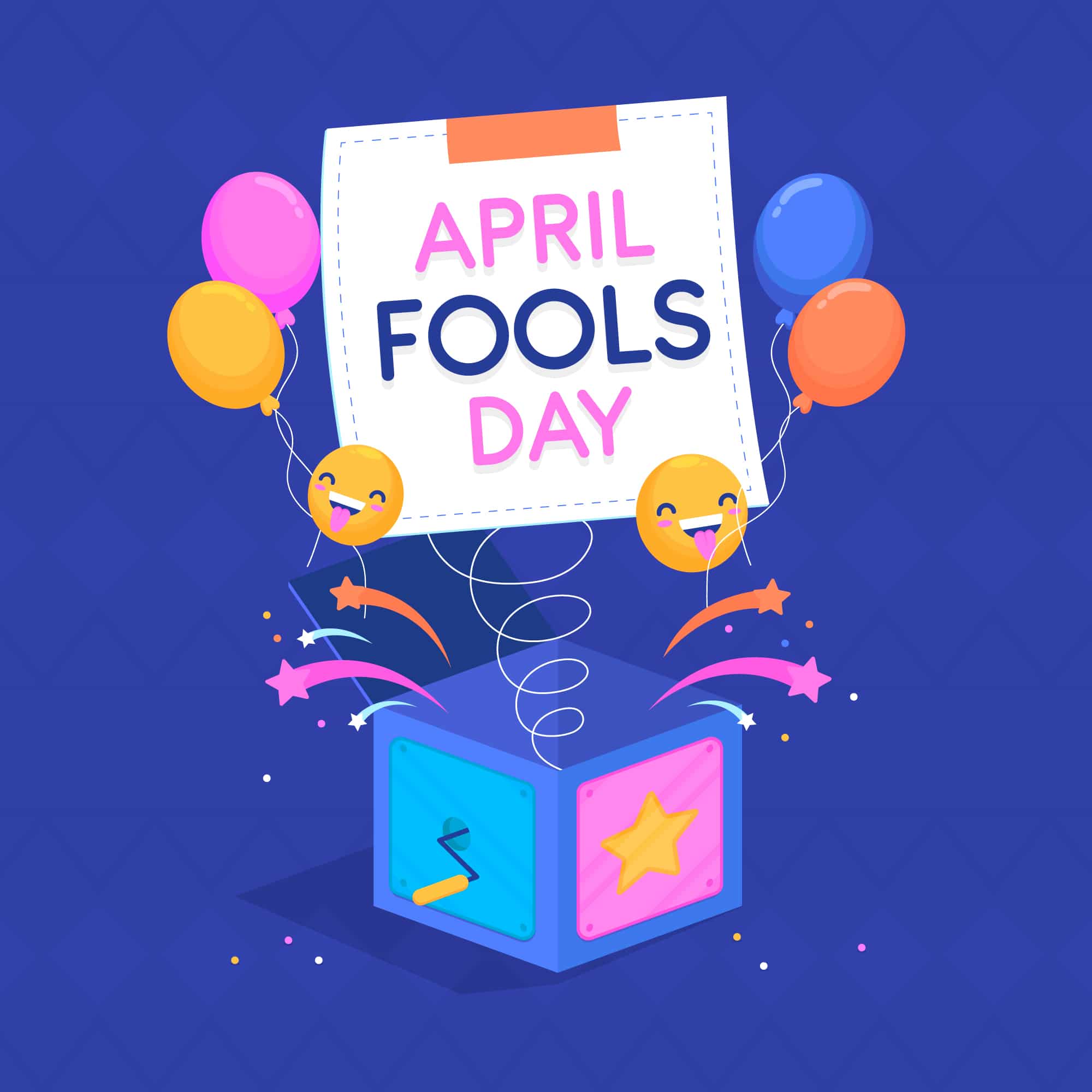 Happy April Fool's Day 2023 Wishes, WhatsApp messages, ideas, jokes