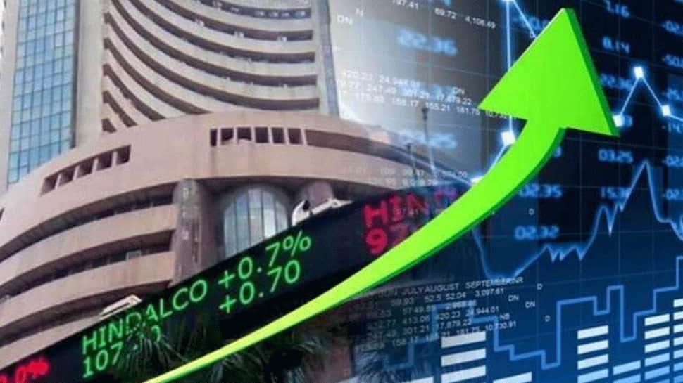 Final Trade Dow futures up by nearly 50 points, European Market gains