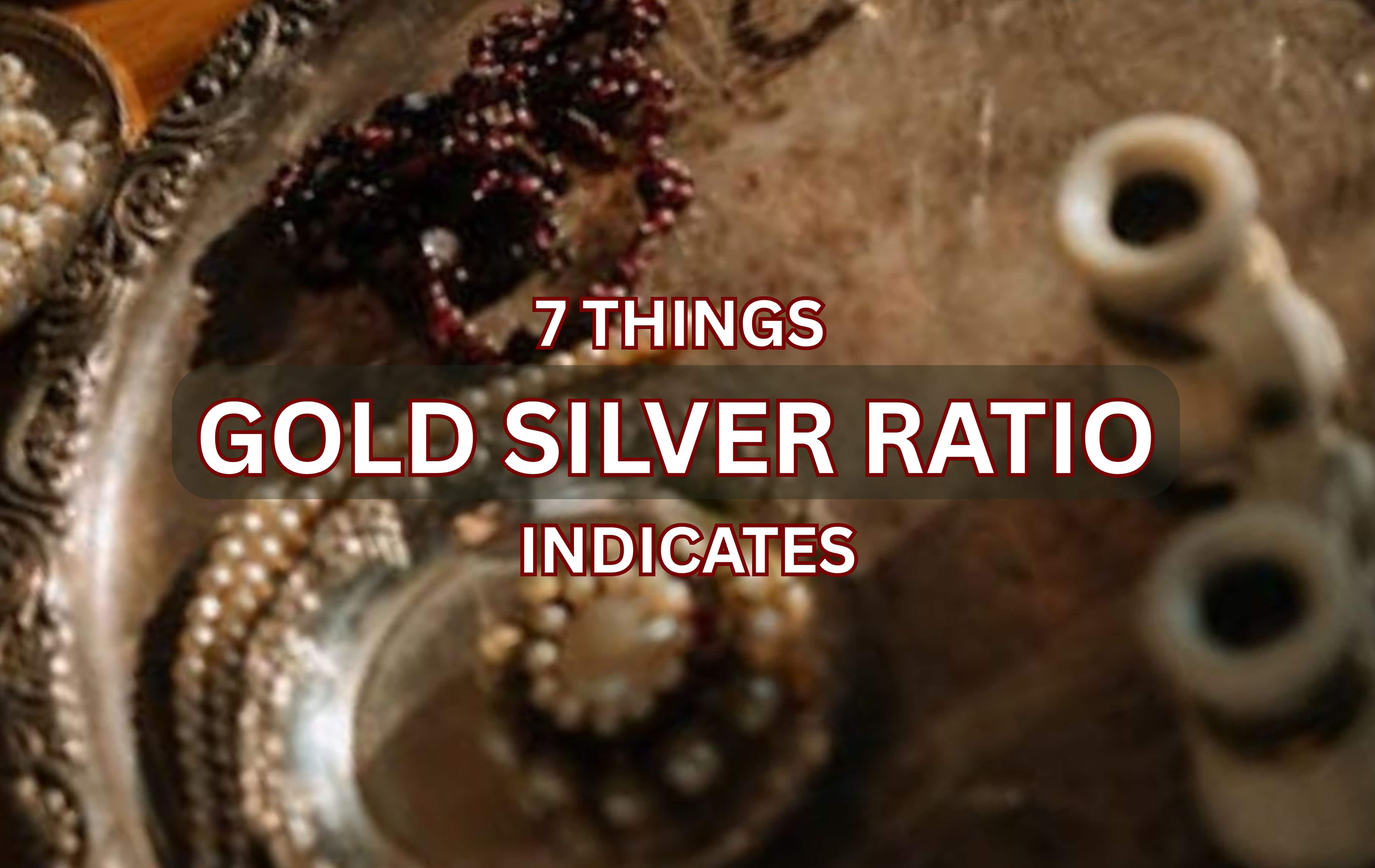 gold silver spread, metals ratio analysis, commodity hedge strategy, silver demand growth,  gold silver ratio for beginners, how traders use gold silver ratio, gold silver ratio during economic crisis, gold silver ratio and dollar strength, best time to trade gold silver ratio, gold silver ratio vs ETF performance, gold silver ratio effect on silver mining stocks, gold silver ratio and global recession trends