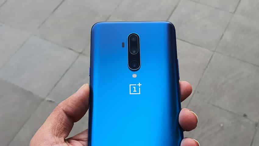 OnePlus 7T Pro review.