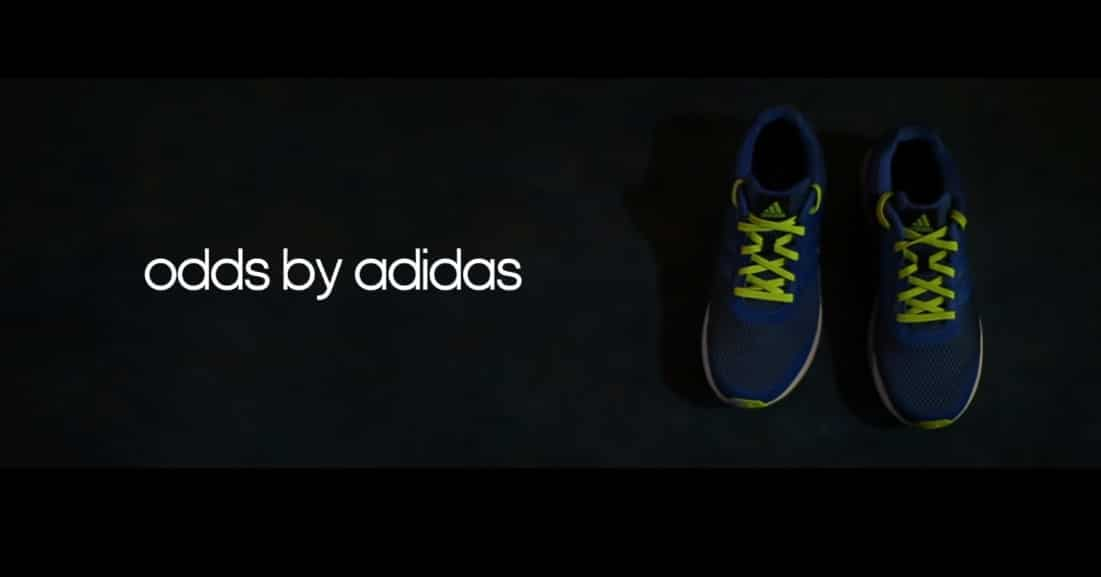 by adidas