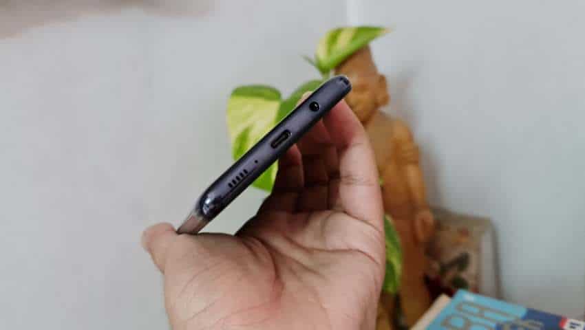 Samsung Galaxy M51 review.
