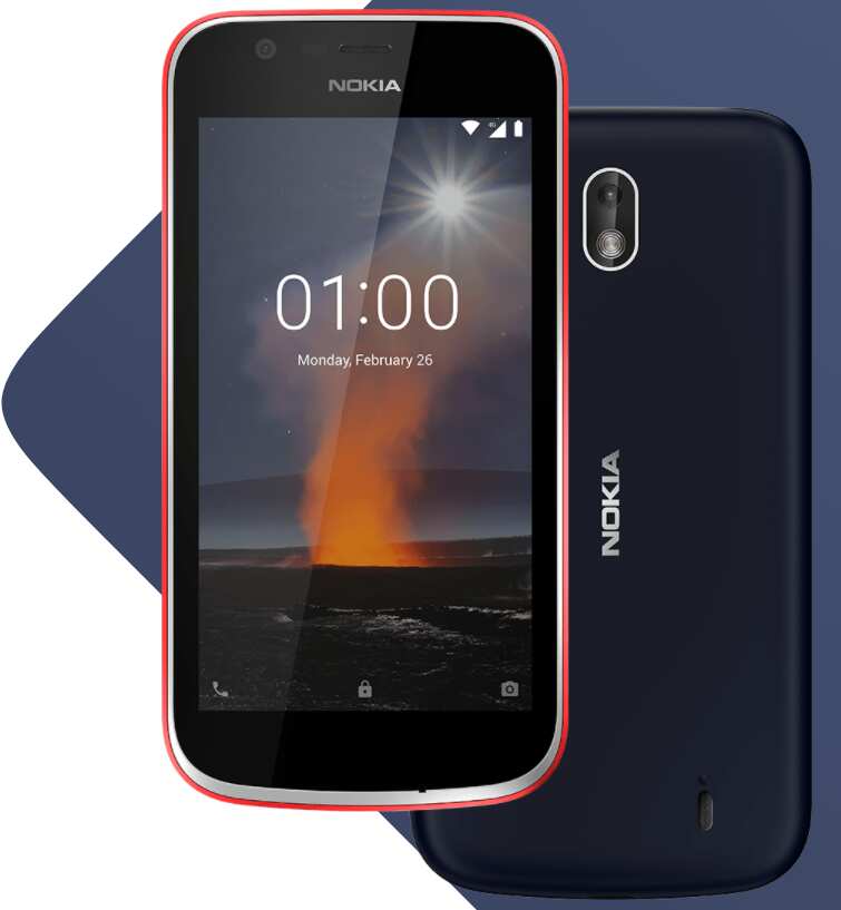 Nokia 1 Android Go Priced At Rs 5499 In India Zee Business