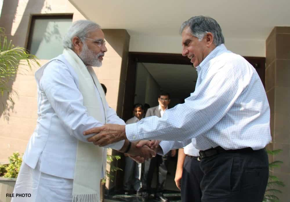 Ratan Tata decease  news, 