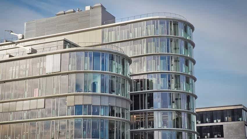 Office space leasing hits record 11 million square feet in January-March