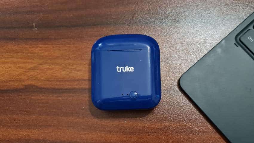 Truke Fit Buds review