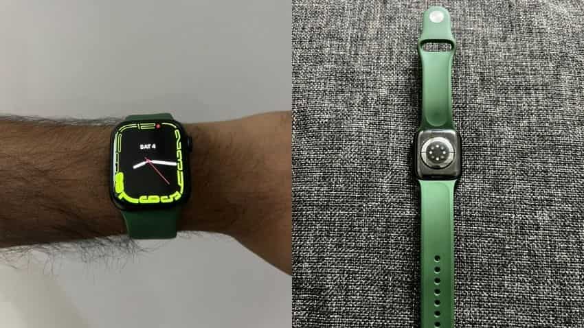 Detailed review of Apple Watch Series 7: to buy or not?