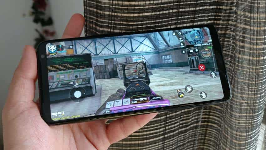 Asus ROG Phone 3 review,