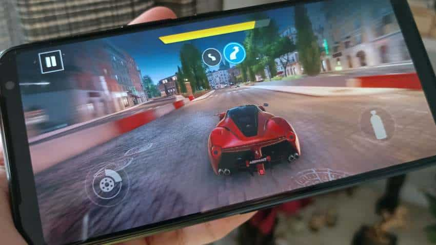 Asus ROG Phone 3 review,