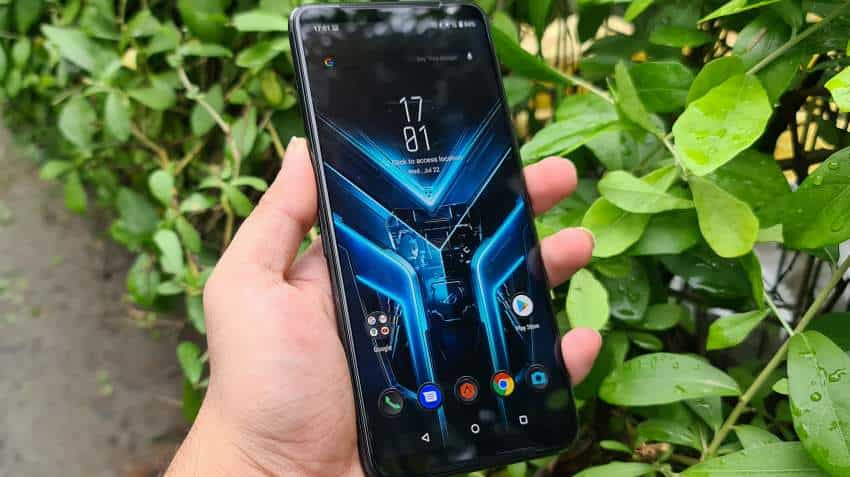 Asus ROG Phone 3 review,