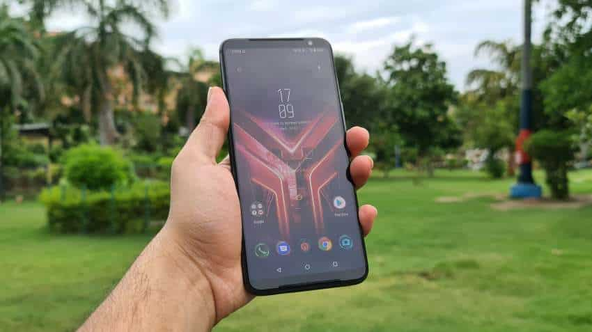 Asus ROG Phone 3 review,