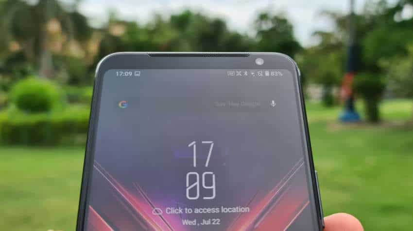 Asus ROG Phone 3 review,