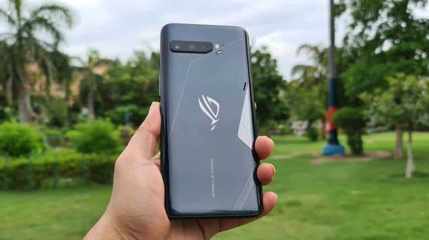 Asus ROG Phone 3 review,