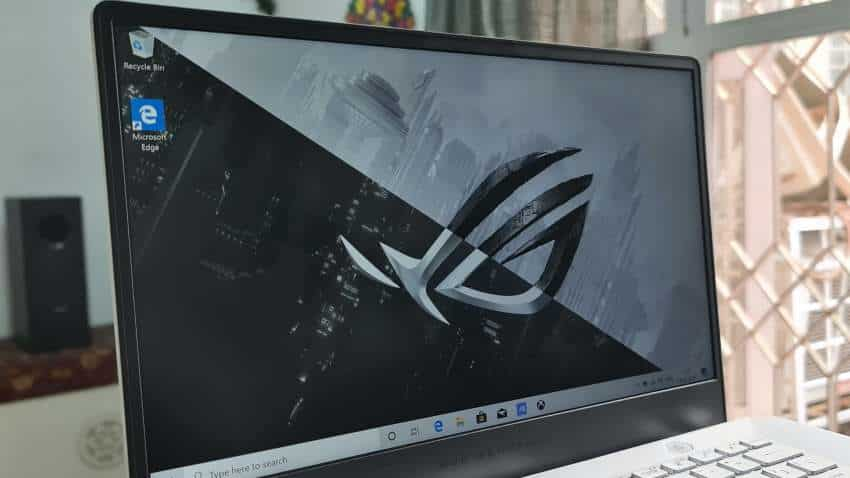 Asus ROG Zephyrus G14 review