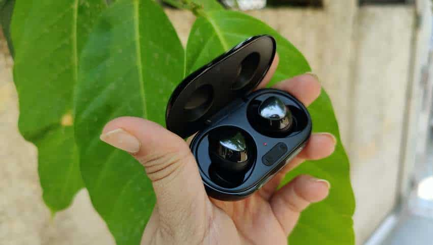 Samsung Galaxy Buds+ review