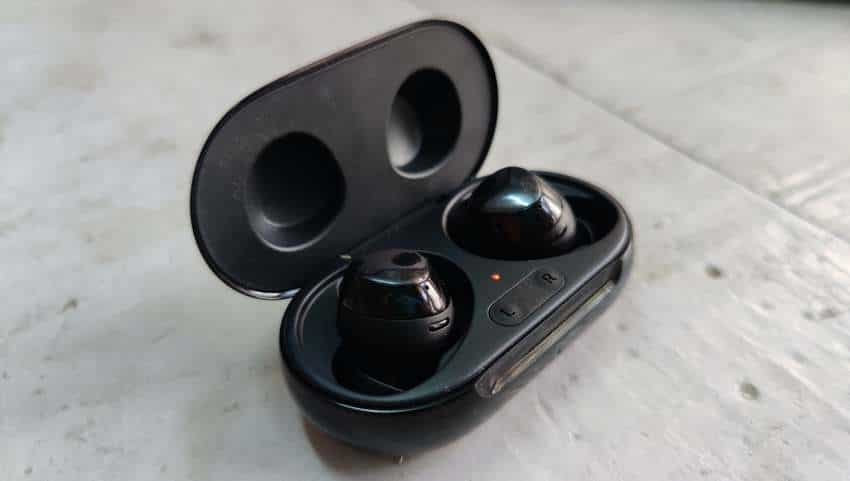 Samsung Galaxy Buds+ review