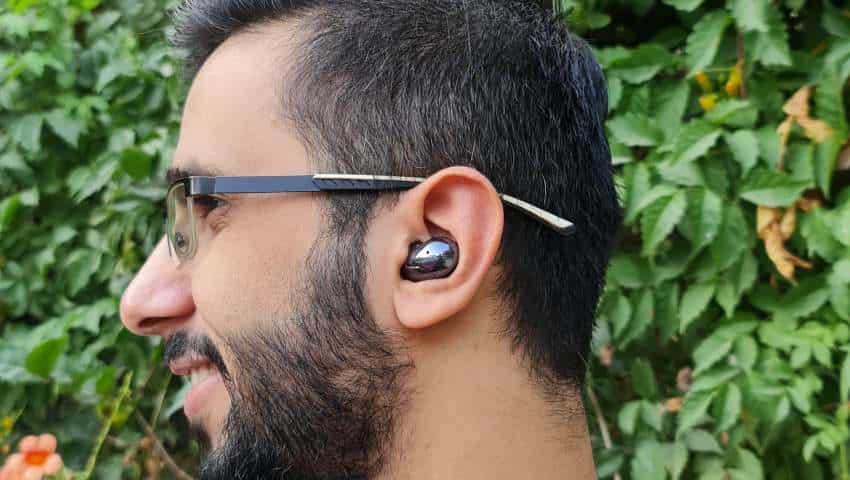 Samsung Galaxy Buds Live review A welcome change Zee Business