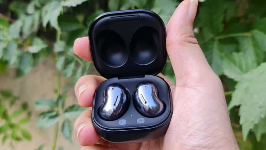 Samsung Galaxy Buds Live review: A welcome change