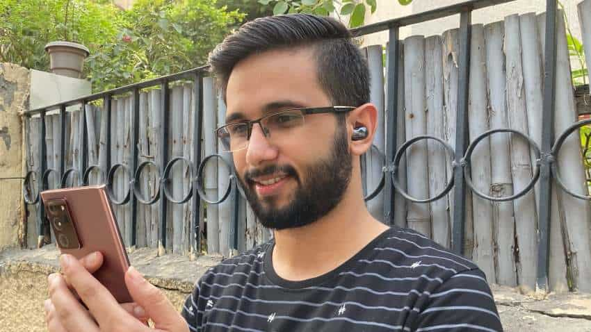 Samsung Galaxy Buds Live review: A welcome change